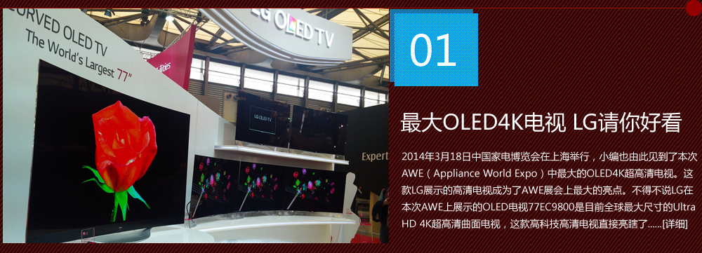 LG OLEDҕ77EC9800