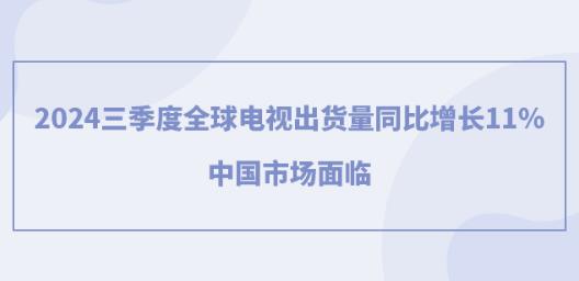 2024ȫҕ؛ͬL(chng)11%ЇЈ(chng)R»