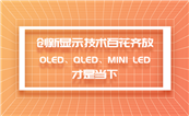@ʾgٻROLEDQLEDMini LEDǮ