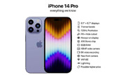 iPhone14ƳrFُIiPhone13Proĕ