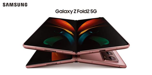 ǰl(f)ڶۯBCGalaxy Z Fold2 5G а涨r(ji)16999Ԫ