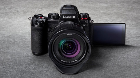 A_(ki)ȫȫ(hu)΢LUMIX S5